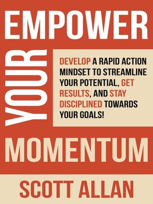 cover image of Empower Your Momentum